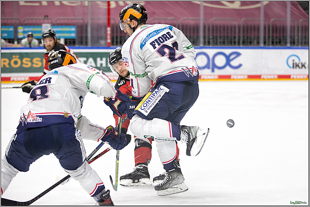 PENNY DEL; Koelner Haie- Eisbaeren Berlin; Koeln, 28.12.2021